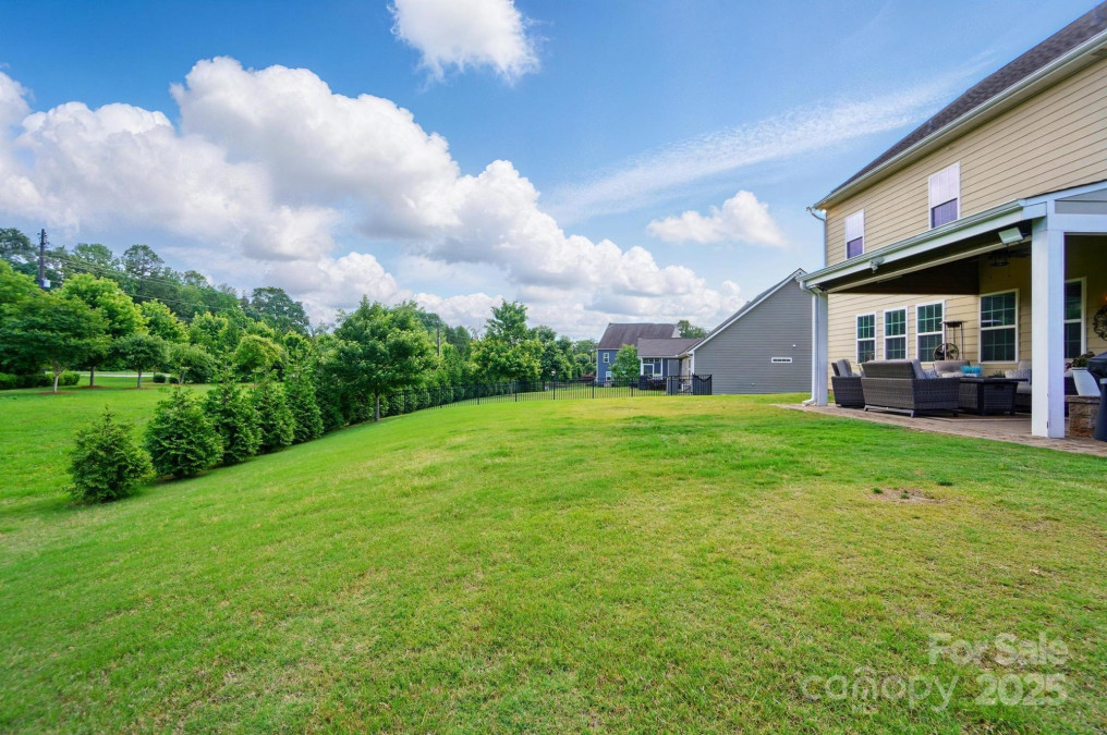 14316 Baytown Ct Charlotte, NC 28078