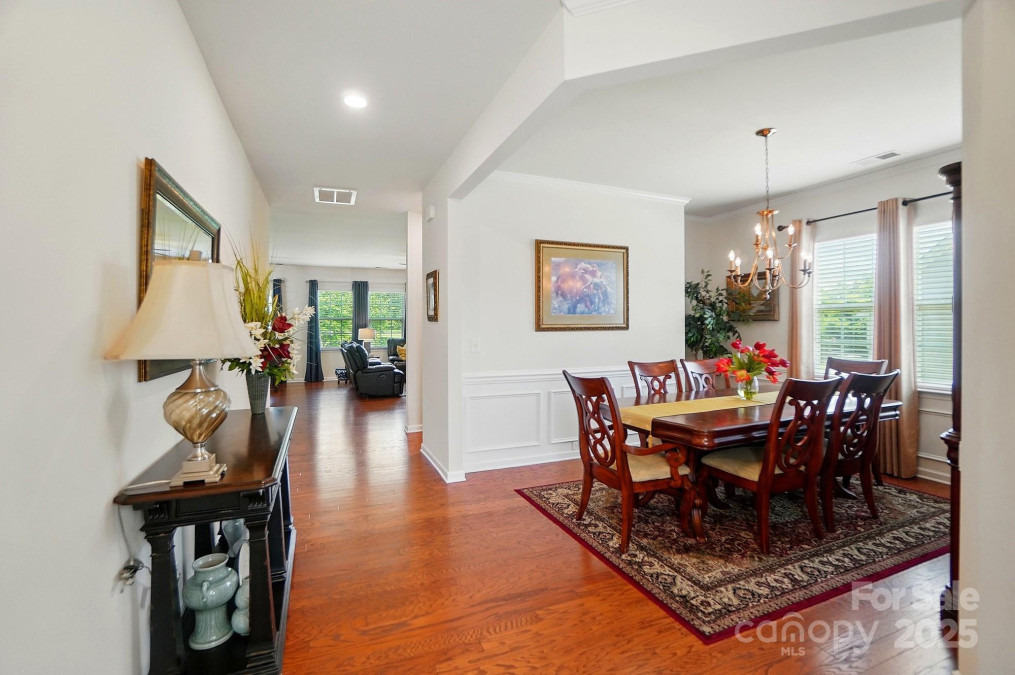 14316 Baytown Ct Charlotte, NC 28078