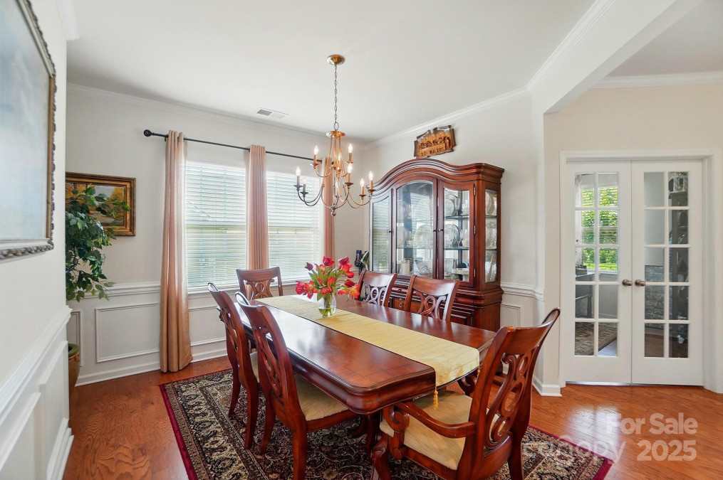 14316 Baytown Ct Charlotte, NC 28078
