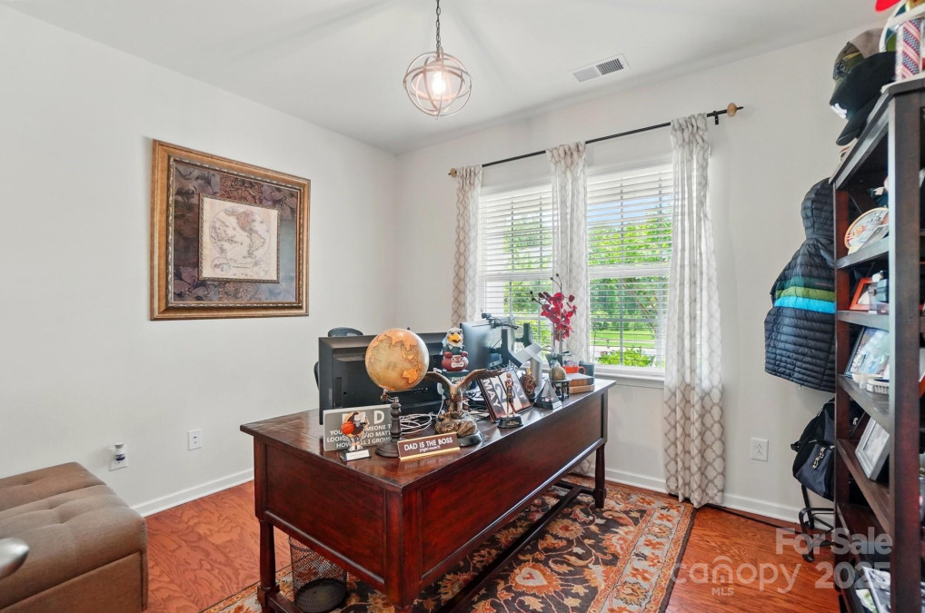 14316 Baytown Ct Charlotte, NC 28078