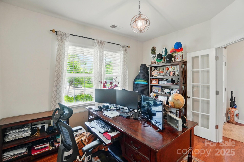 14316 Baytown Ct Charlotte, NC 28078