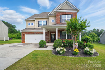 14316 Baytown Ct Charlotte, NC 28078