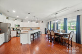 14316 Baytown Ct Charlotte, NC 28078