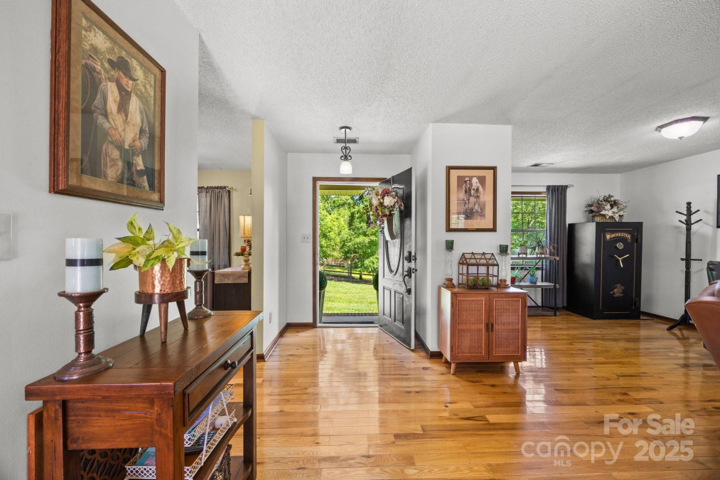 425 Troutman Rd Rockwell, NC 28138