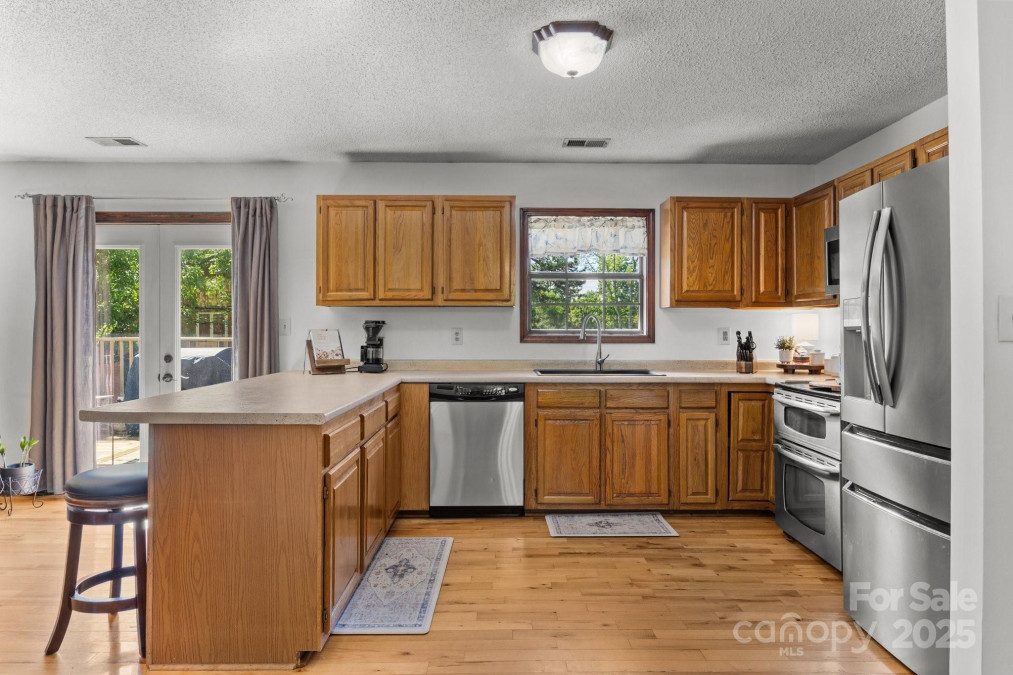 425 Troutman Rd Rockwell, NC 28138