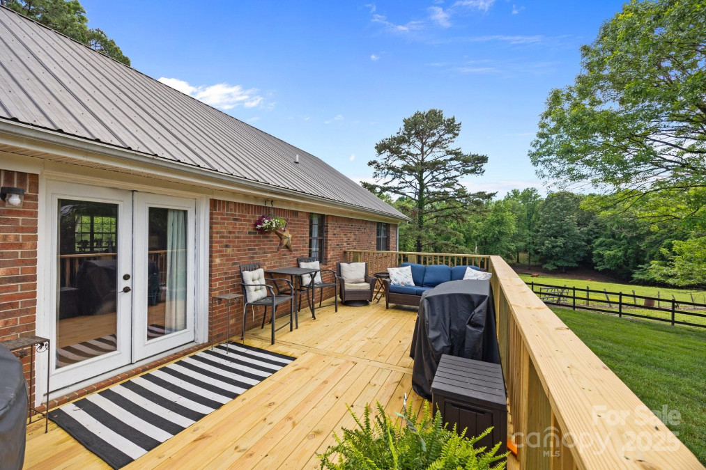 425 Troutman Rd Rockwell, NC 28138