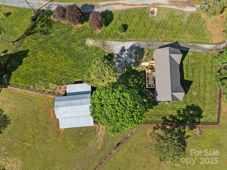 425 Troutman Rd Rockwell, NC 28138