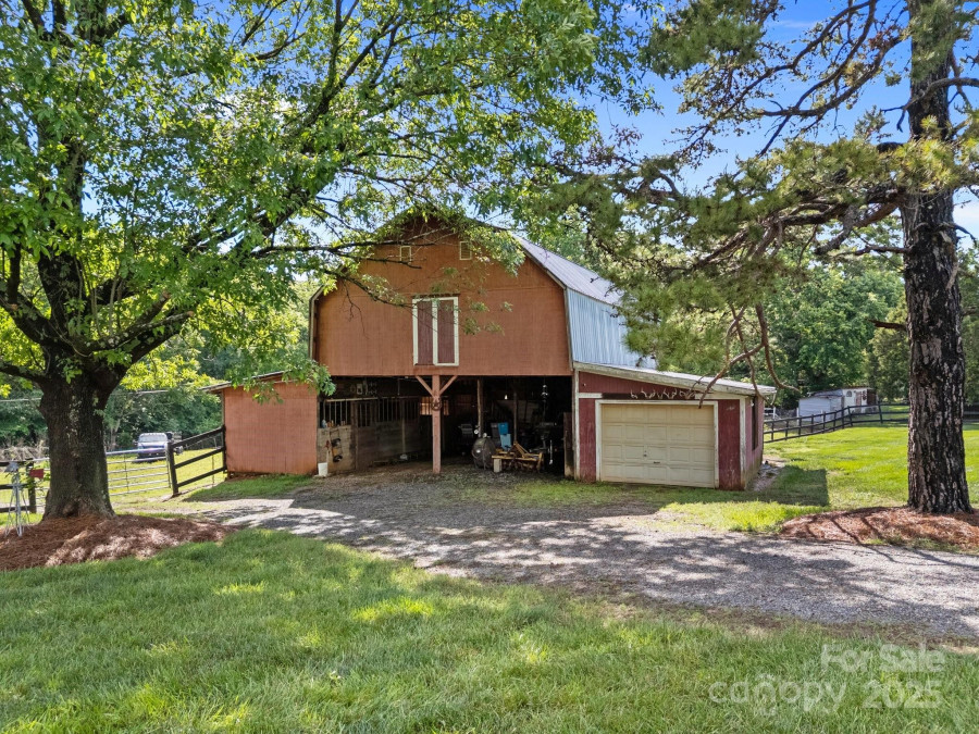 425 Troutman Rd Rockwell, NC 28138