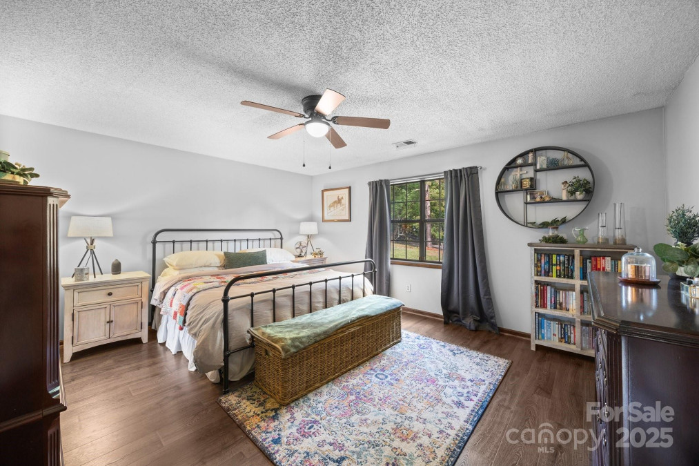 425 Troutman Rd Rockwell, NC 28138