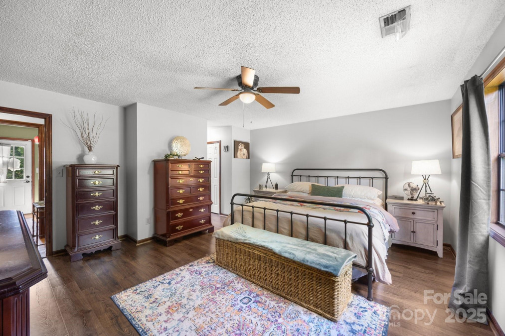 425 Troutman Rd Rockwell, NC 28138