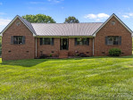 425 Troutman Rd Rockwell, NC 28138