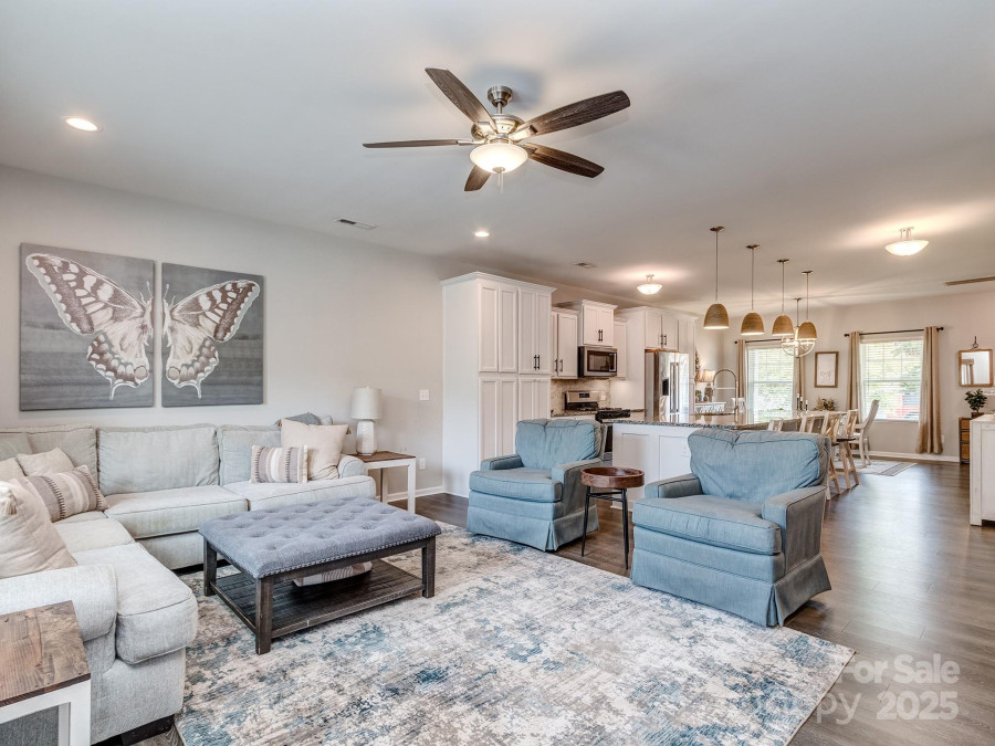 4205 Bent Green Ln Monroe, NC 28112