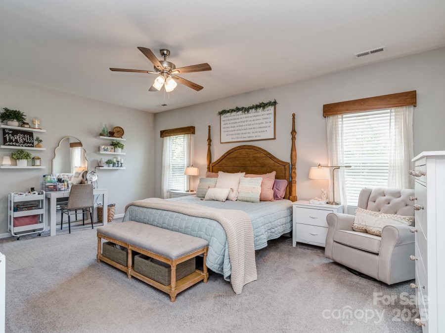 4205 Bent Green Ln Monroe, NC 28112