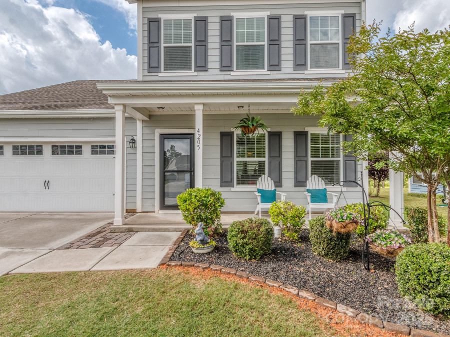 4205 Bent Green Ln Monroe, NC 28112