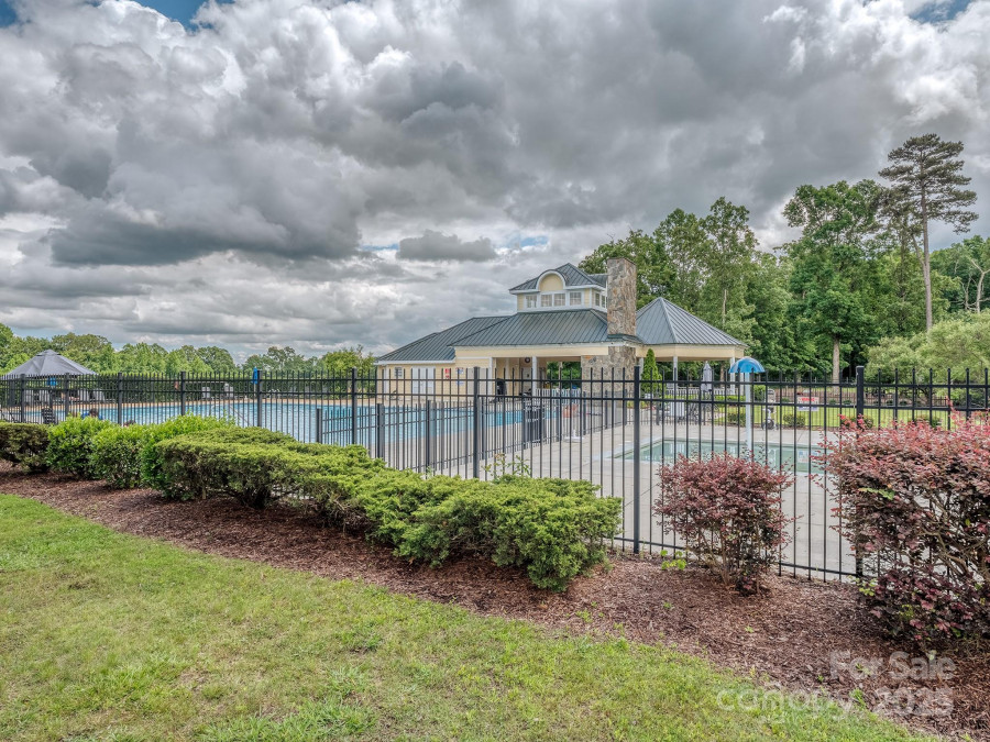 4205 Bent Green Ln Monroe, NC 28112