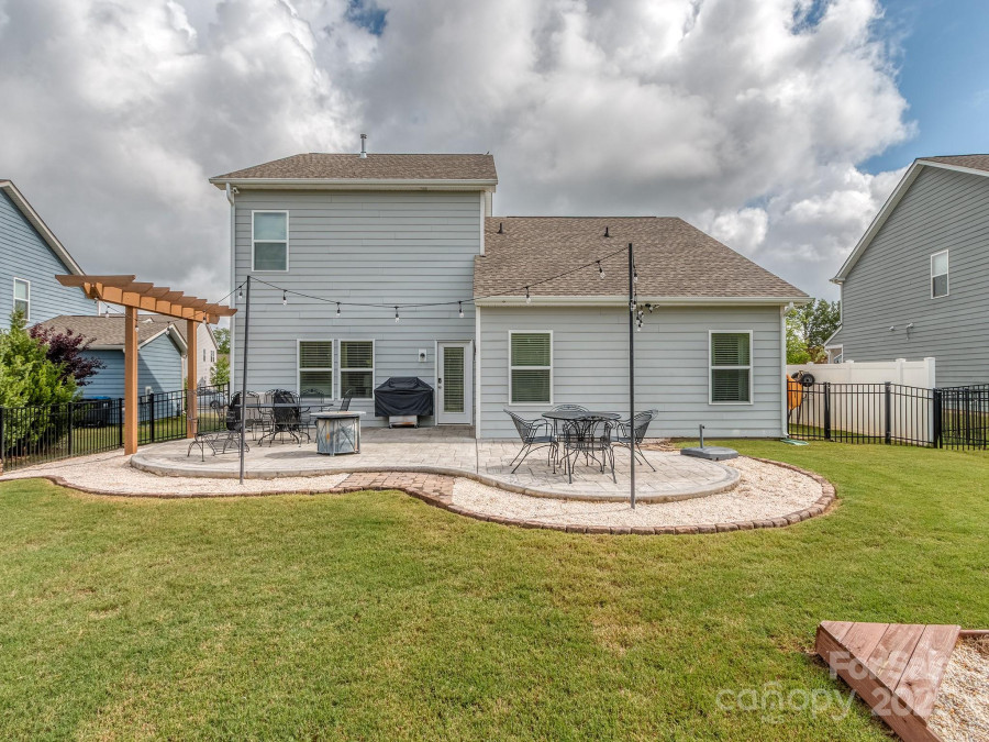 4205 Bent Green Ln Monroe, NC 28112