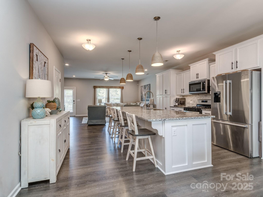 4205 Bent Green Ln Monroe, NC 28112