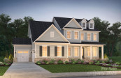14210 Kershaw Cir Huntersville, NC 28078