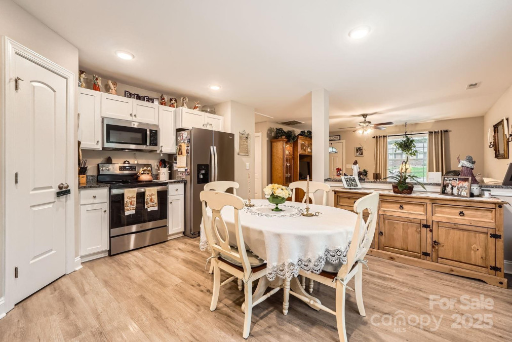 105 17th St Salisbury, NC 28144