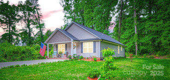 105 17th St Salisbury, NC 28144