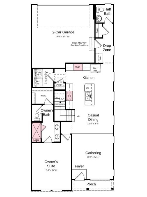 3127 Beacon Heights Rd Indian Land, SC 29707
