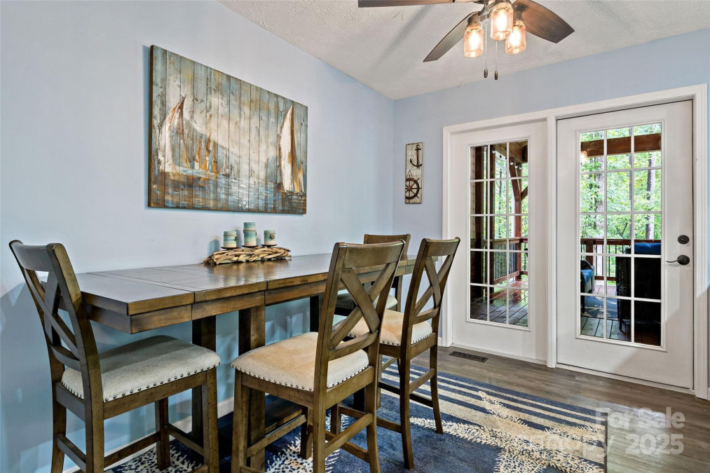 174 Sassafras Hill Dr Rutherfordton, NC 28139