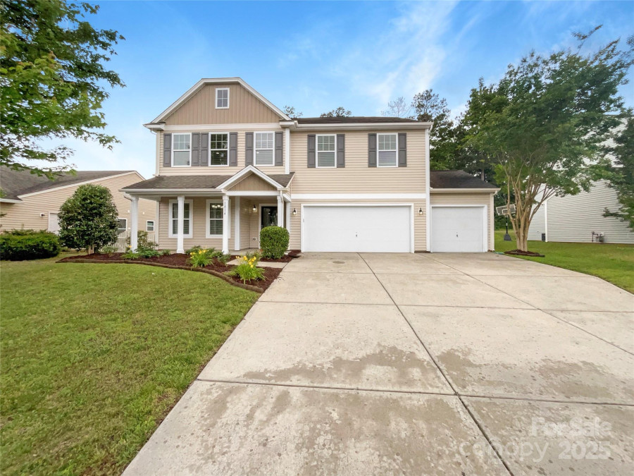 1814 Tradd Ave Clover, SC 29710