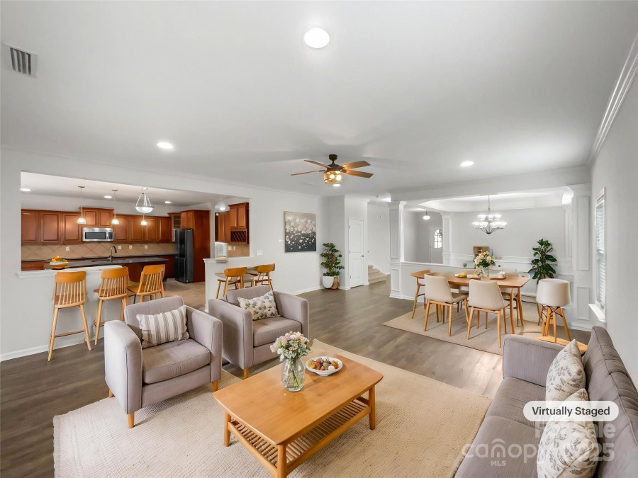1814 Tradd Ave Clover, SC 29710