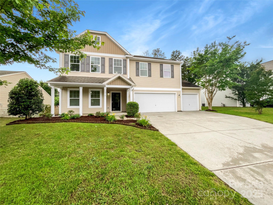 1814 Tradd Ave Clover, SC 29710