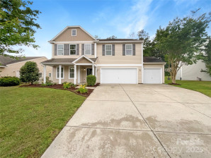 1814 Tradd Ave Clover, SC 29710