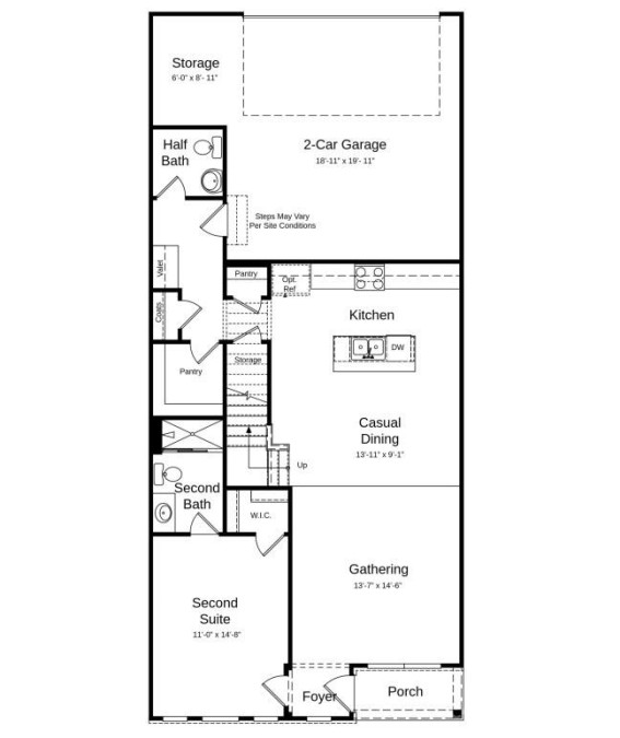 3121 Beacon Heights Rd Indian Land, SC 29707