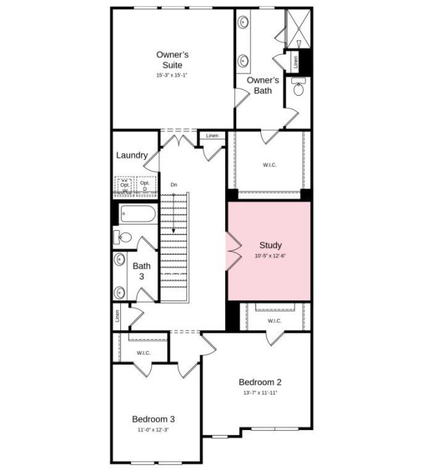 3121 Beacon Heights Rd Indian Land, SC 29707