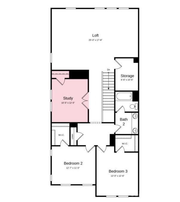 3117 Beacon Heights Rd Indian Land, SC 29707