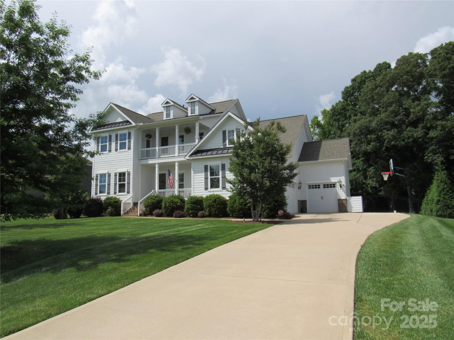 112 Shore Dr Belmont, NC 28012