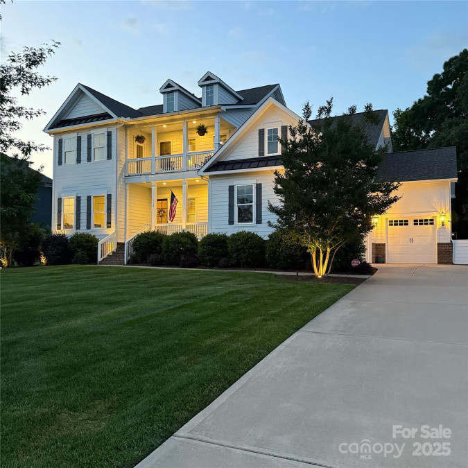 112 Shore Dr Belmont, NC 28012