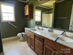 3240 St Vincent Dr Claremont, NC 28610