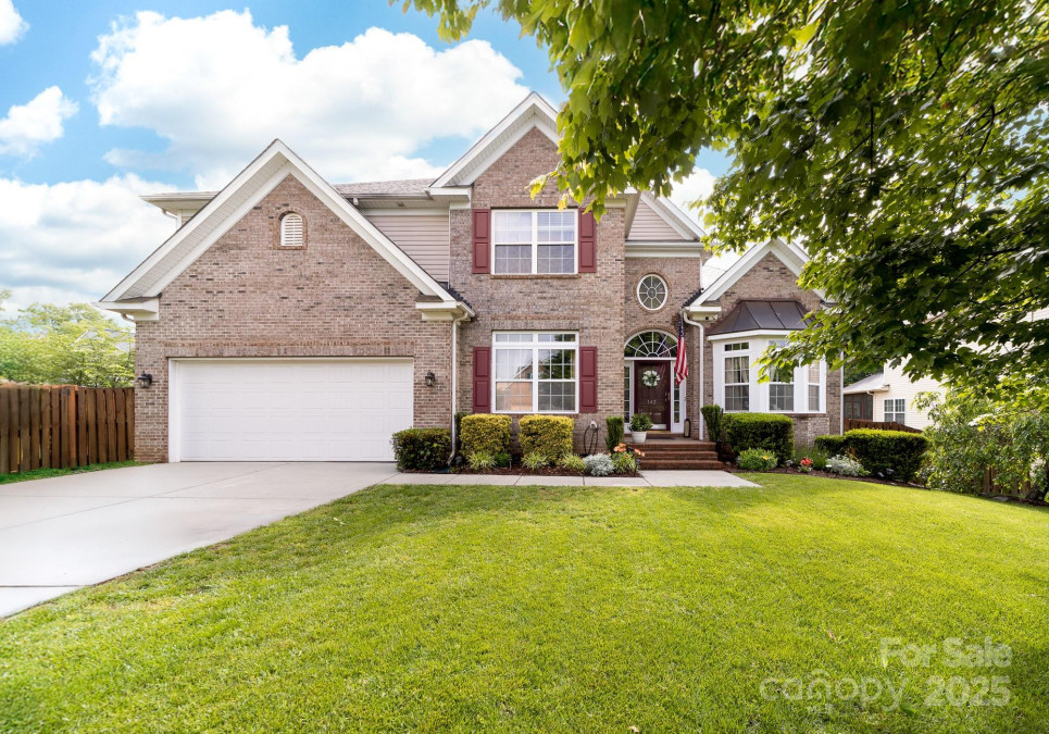 143 Heywatchis Dr Mooresville, NC 28115