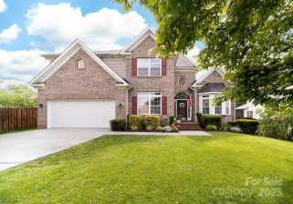 143 Heywatchis Dr Mooresville, NC 28115