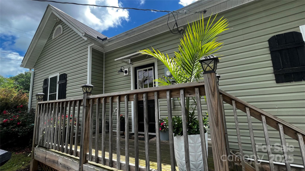 303 Main St Granite Quarry, NC 28146