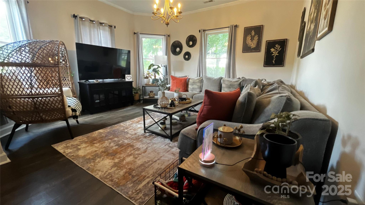 303 Main St Granite Quarry, NC 28146