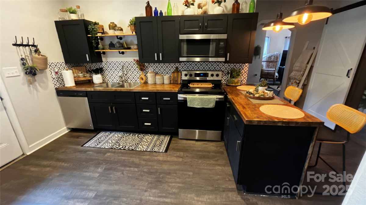 303 Main St Granite Quarry, NC 28146