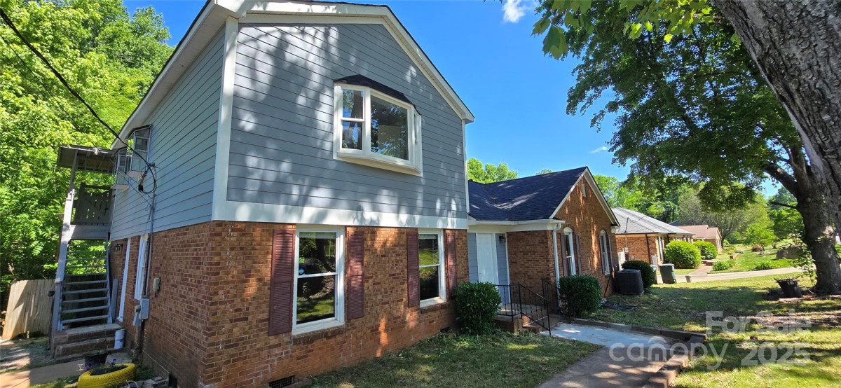 401 Pamela St Gastonia, NC 28054