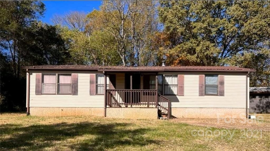 114 Cedar Ridge Loop Statesville, NC 28625