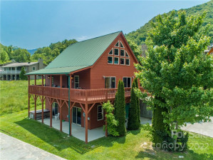 349 Panoramic Loop Maggie Valley, NC 28751