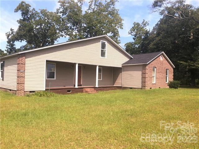 310 East St Heath Springs, SC 29058