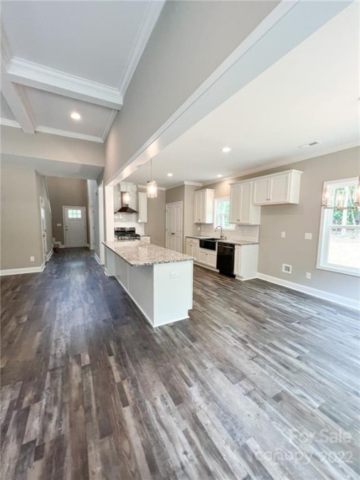 1806 Marshville Olive Branch Rd Marshville, NC 28103