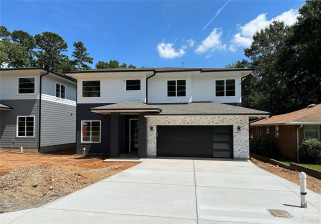1515 Newcastle St Charlotte, NC 28216