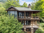 11 Old Lodge Rd Robbinsville, NC 28771