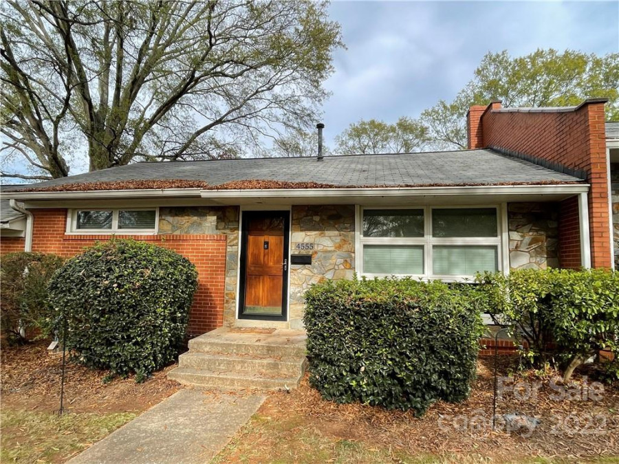 4555 Woodlark Ln, Charlotte, NC 28211 MLS 3924576