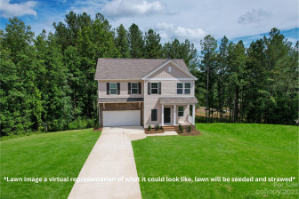 133 Top Flite Dr Statesville, NC 28677